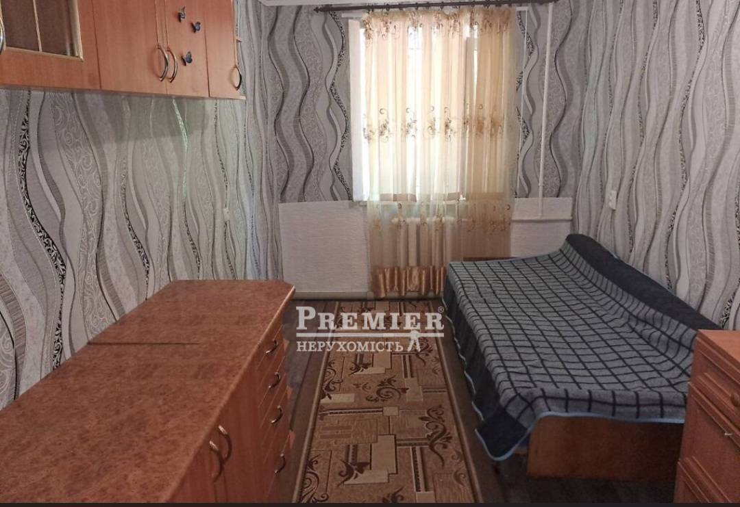 Продается Комнаты в коммуне, Космонавтов ул., г.Одесса изображение 1