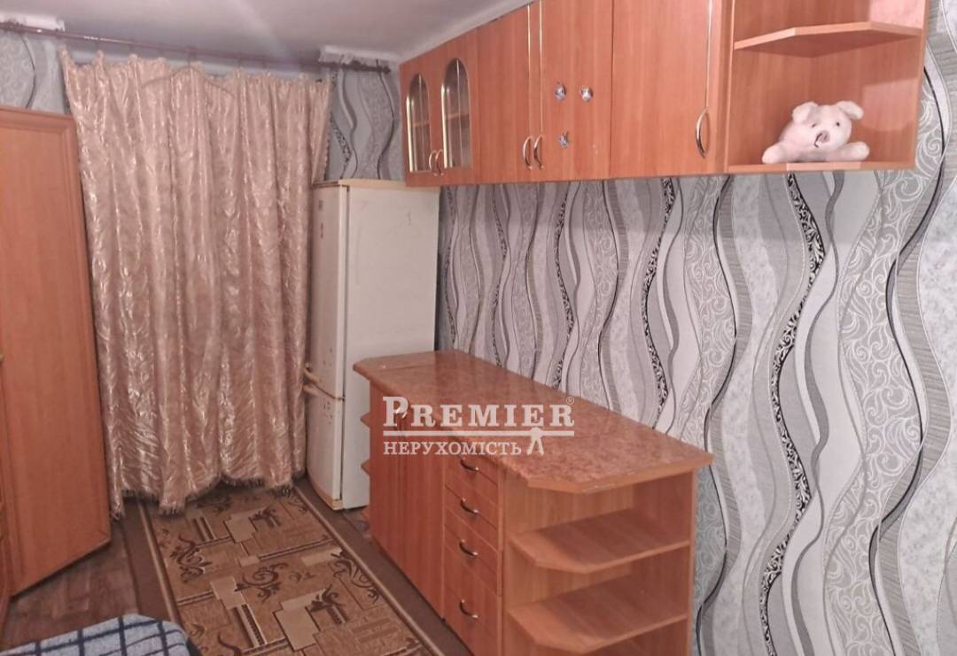 Продается Комнаты в коммуне, Космонавтов ул., г.Одесса изображение 2