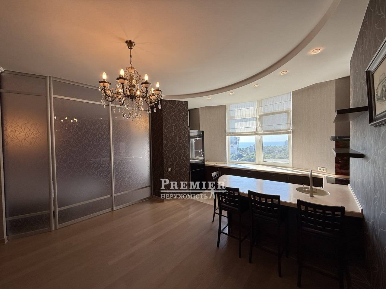 Продается 1-комнатная квартира, Французский бульв. , г.Одесса изображение 1