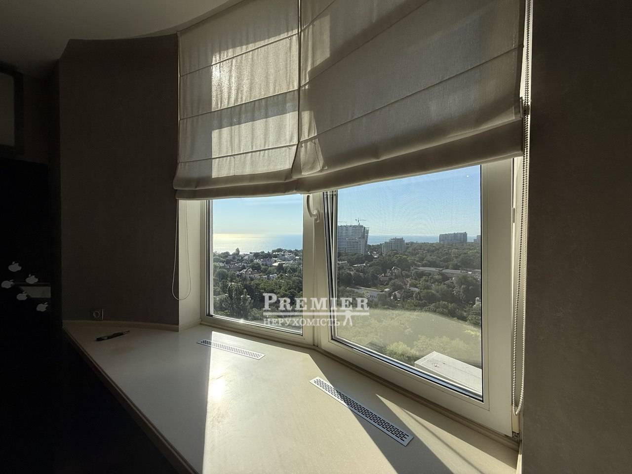 Продается 1-комнатная квартира, Французский бульв. , г.Одесса изображение 3