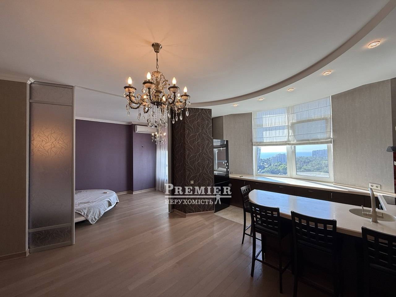 Продается 1-комнатная квартира, Французский бульв. , г.Одесса изображение 5