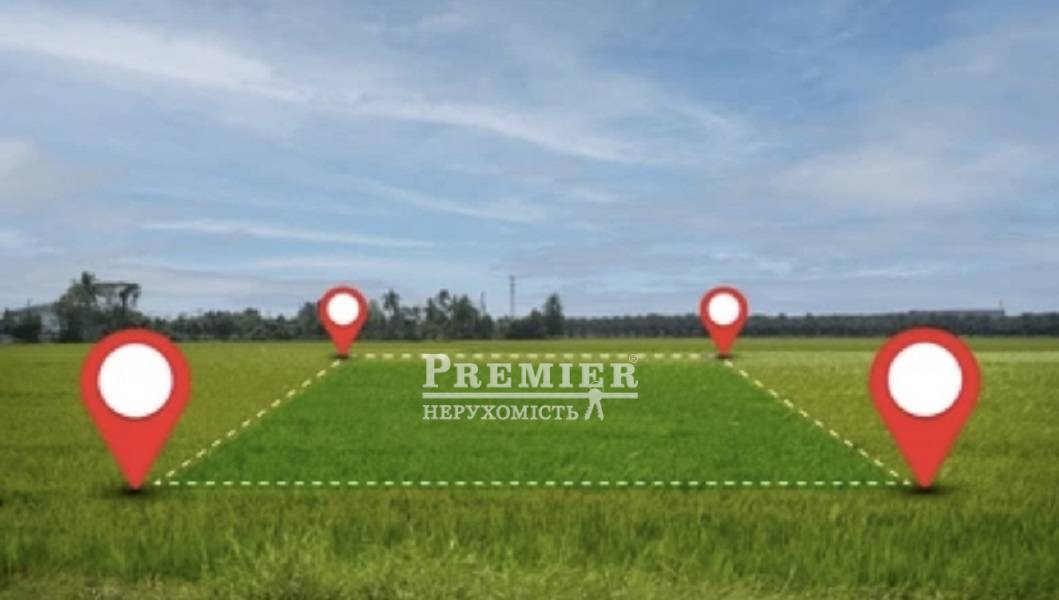 Продається Ділянка (под жилую застройку), Шевченко вул., Надлиманське изображение 2