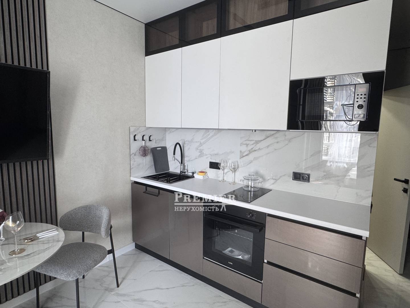 Продается Студия, Курортный пер., г.Одесса изображение 1