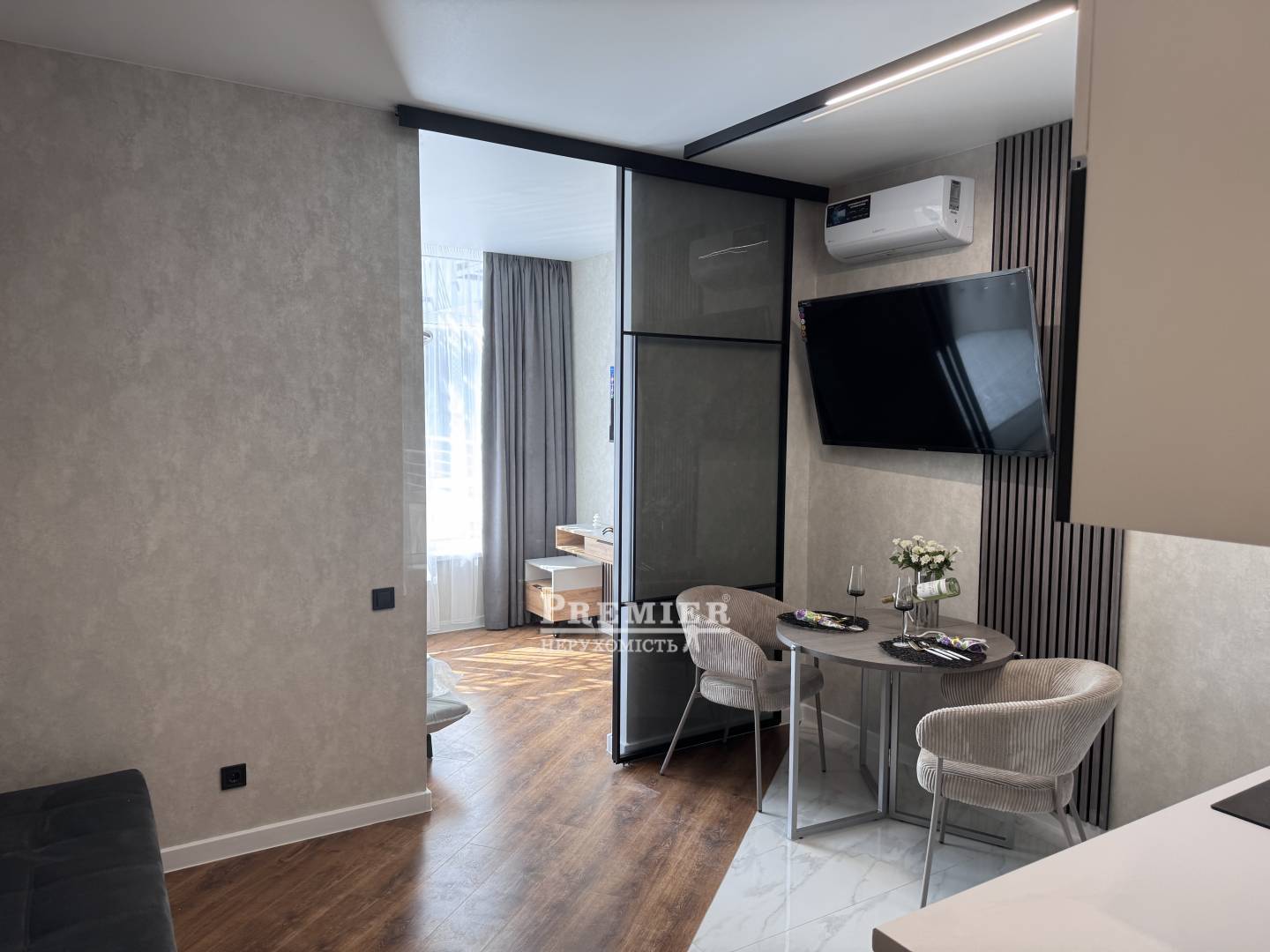 Продается Студия, Курортный пер., г.Одесса изображение 4