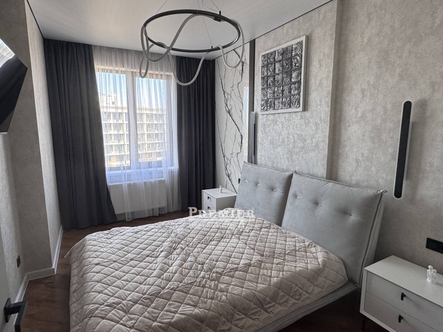 Продается 1-комн. квартира в новострое, Генуэзская ул. , г.Одесса изображение 11