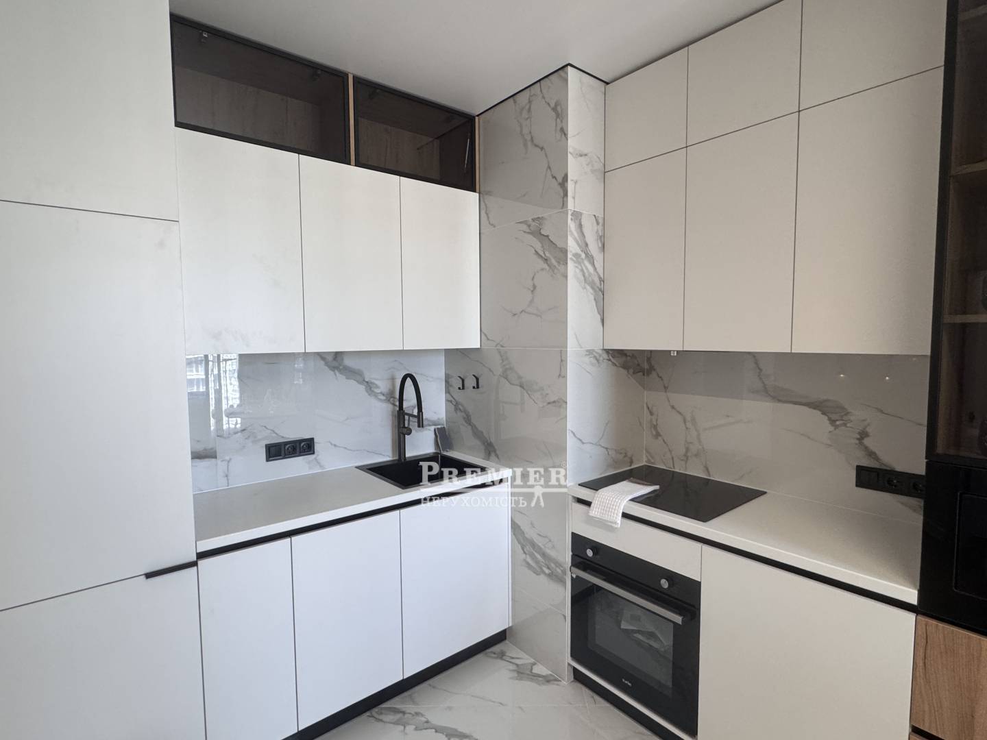 Продается 1-комн. квартира в новострое, Генуэзская ул. , г.Одесса изображение 12