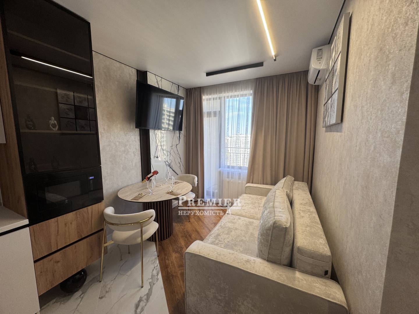 Продается 1-комн. квартира в новострое, Генуэзская ул. , г.Одесса изображение 13