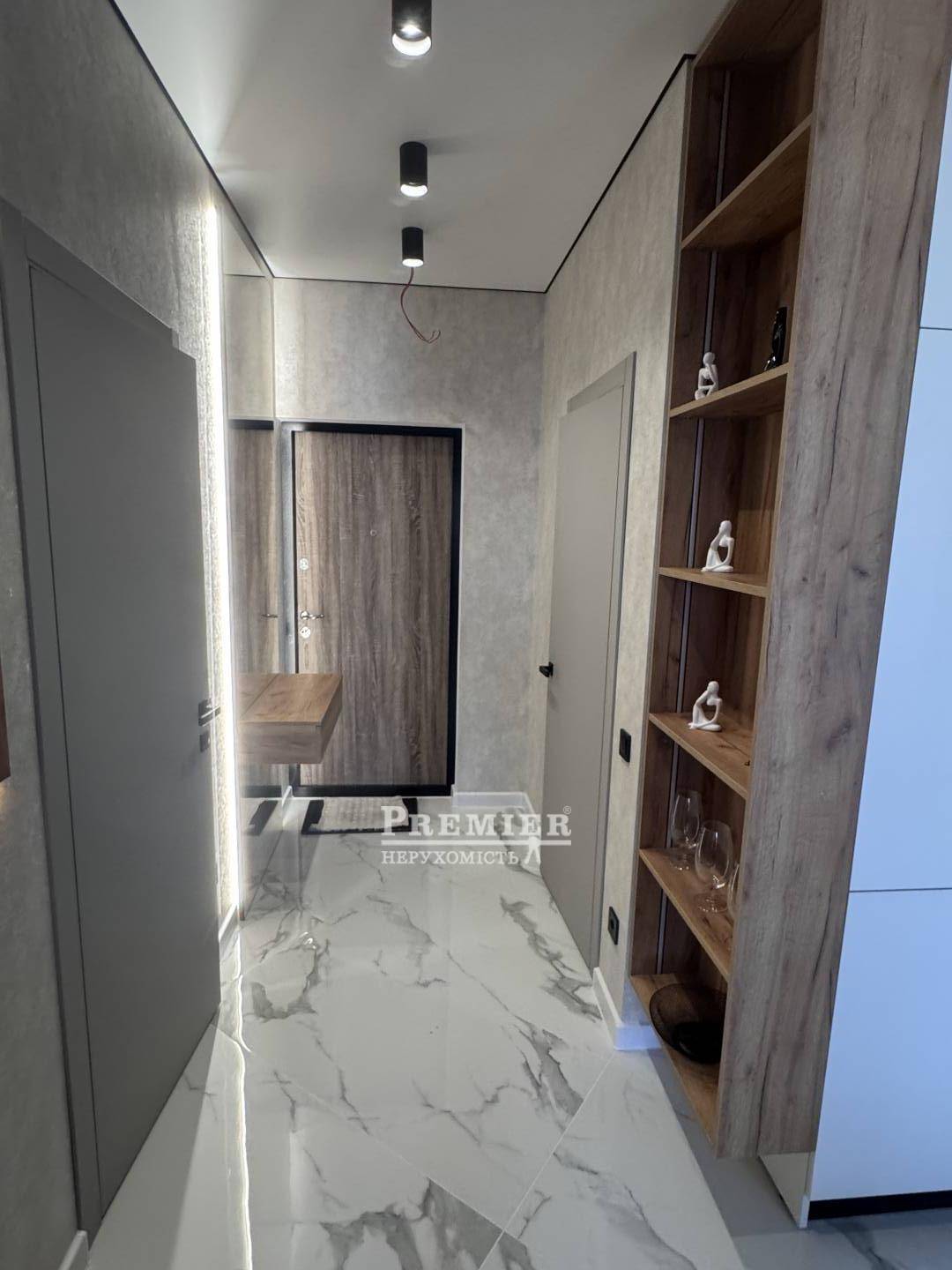 Продается 1-комн. квартира в новострое, Генуэзская ул. , г.Одесса изображение 18