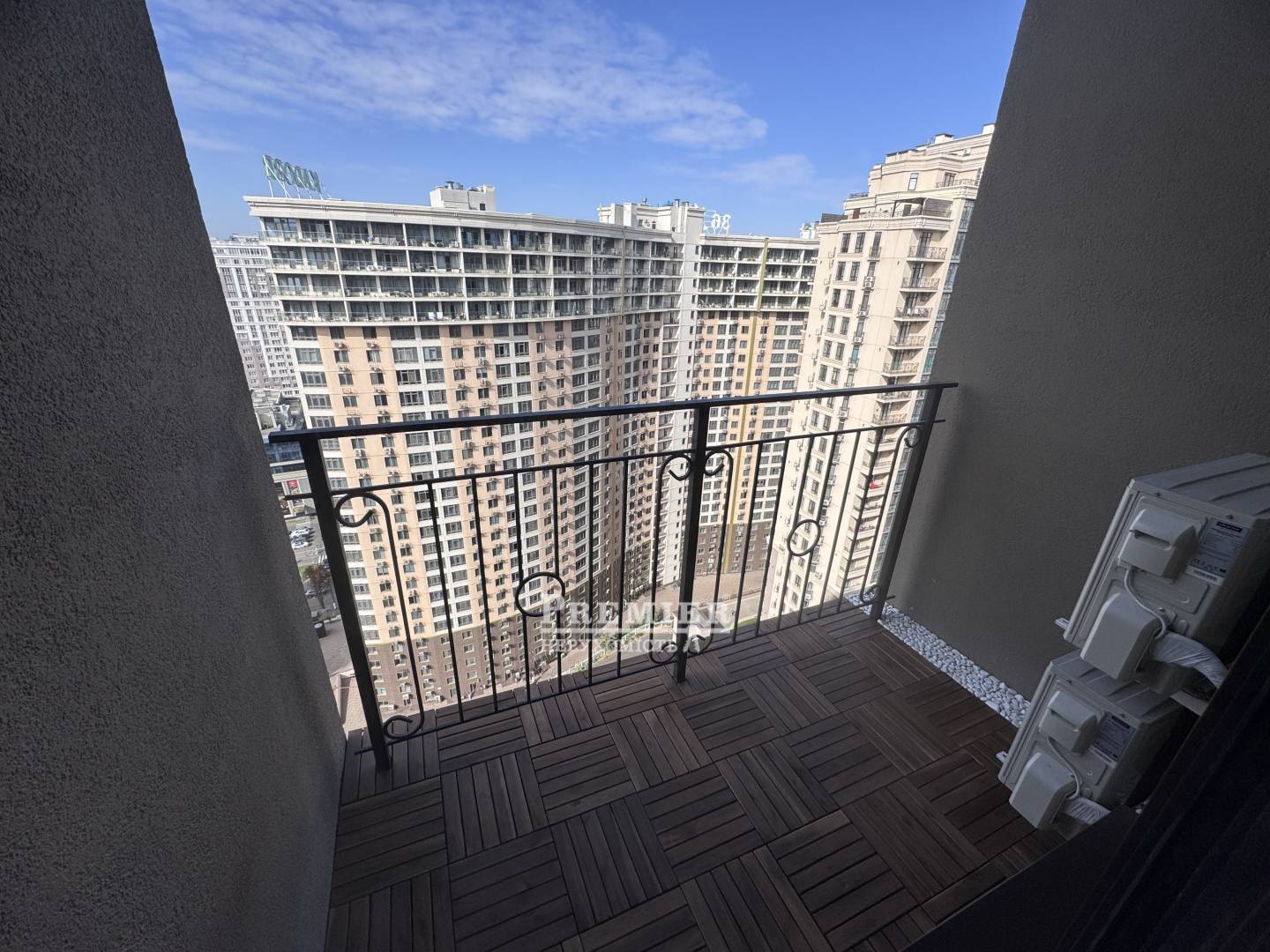 Продается 1-комн. квартира в новострое, Генуэзская ул. , г.Одесса изображение 21