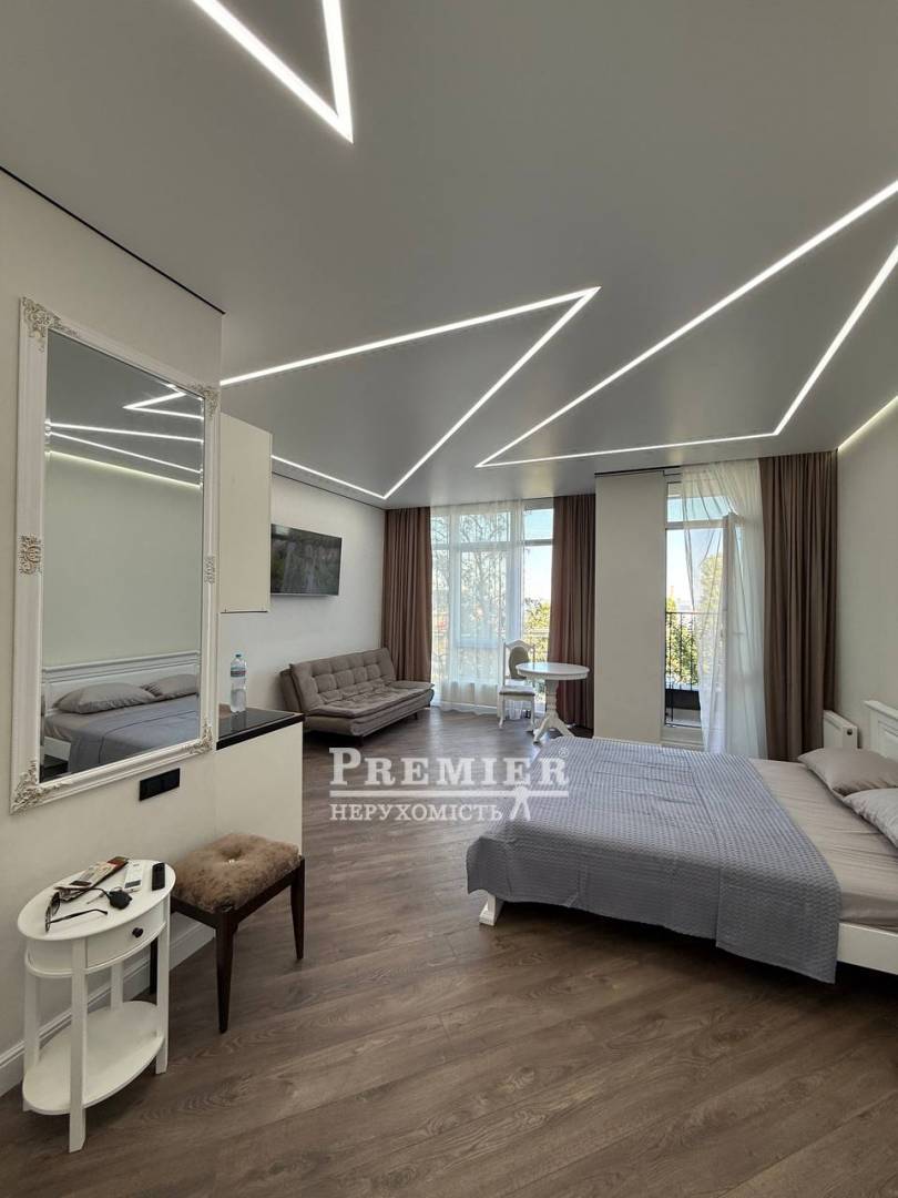 Продається Студія, Софіївська вул., м.Одеса изображение 1