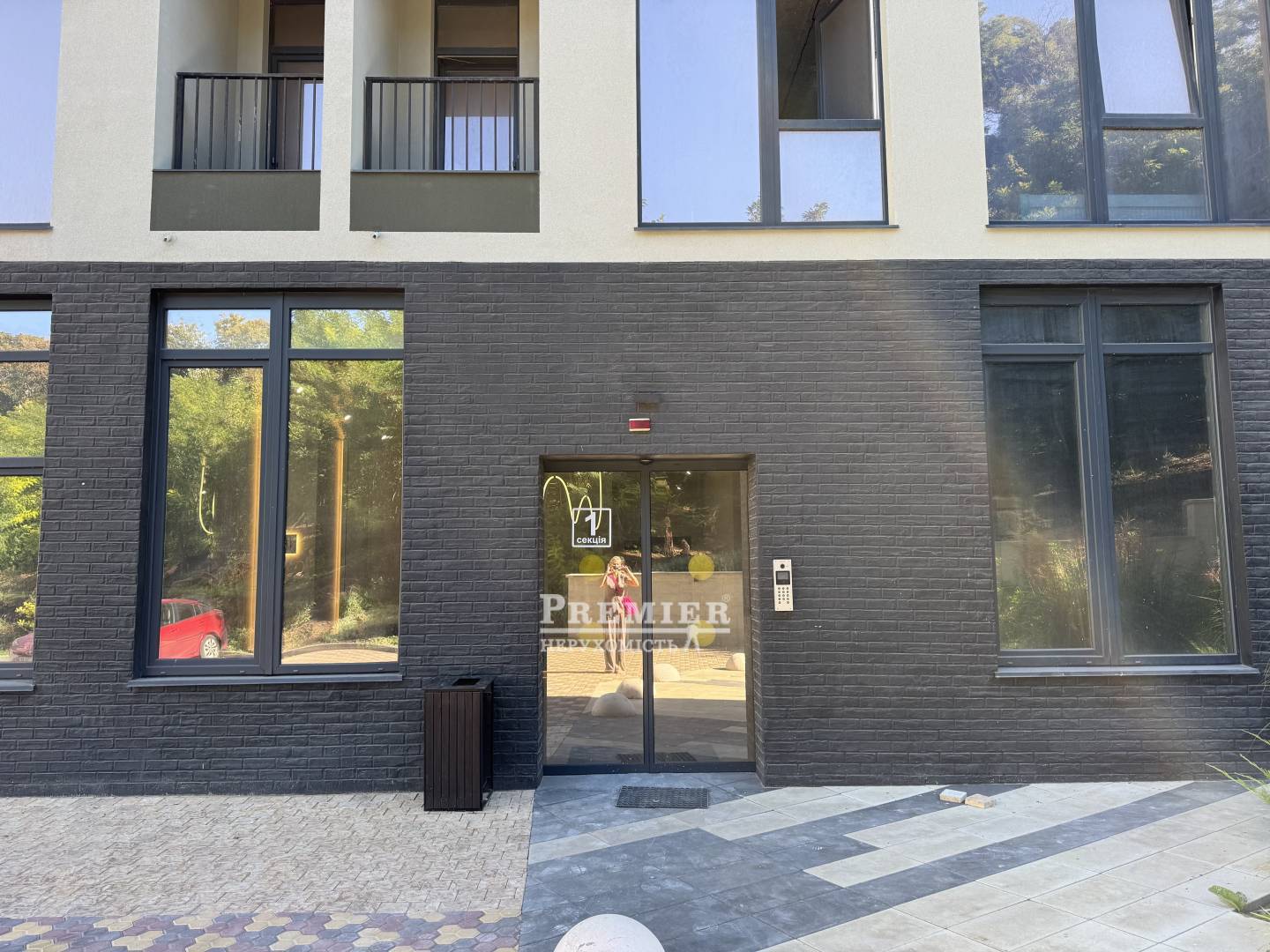 Продається Студія, Софіївська вул., м.Одеса изображение 14