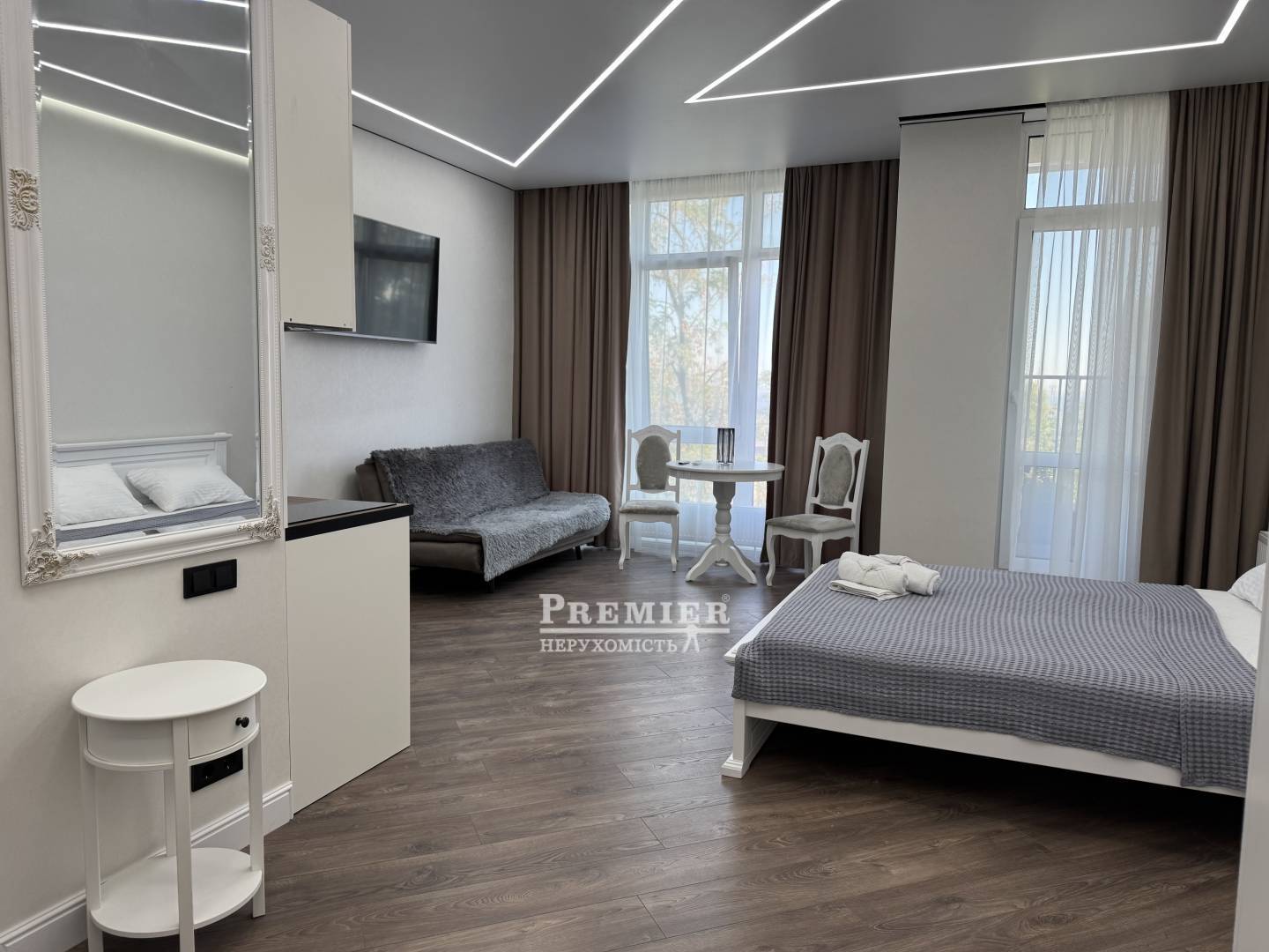 Продається Студія, Софіївська вул., м.Одеса изображение 22