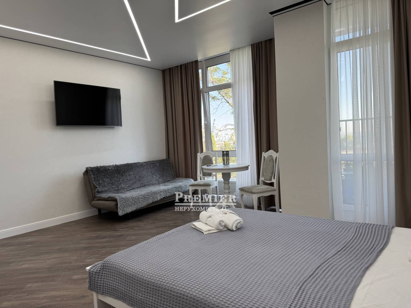 Продається Студія, Софіївська вул., м.Одеса изображение 23