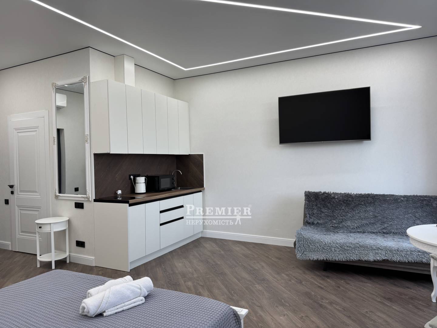 Продається Студія, Софіївська вул., м.Одеса изображение 24