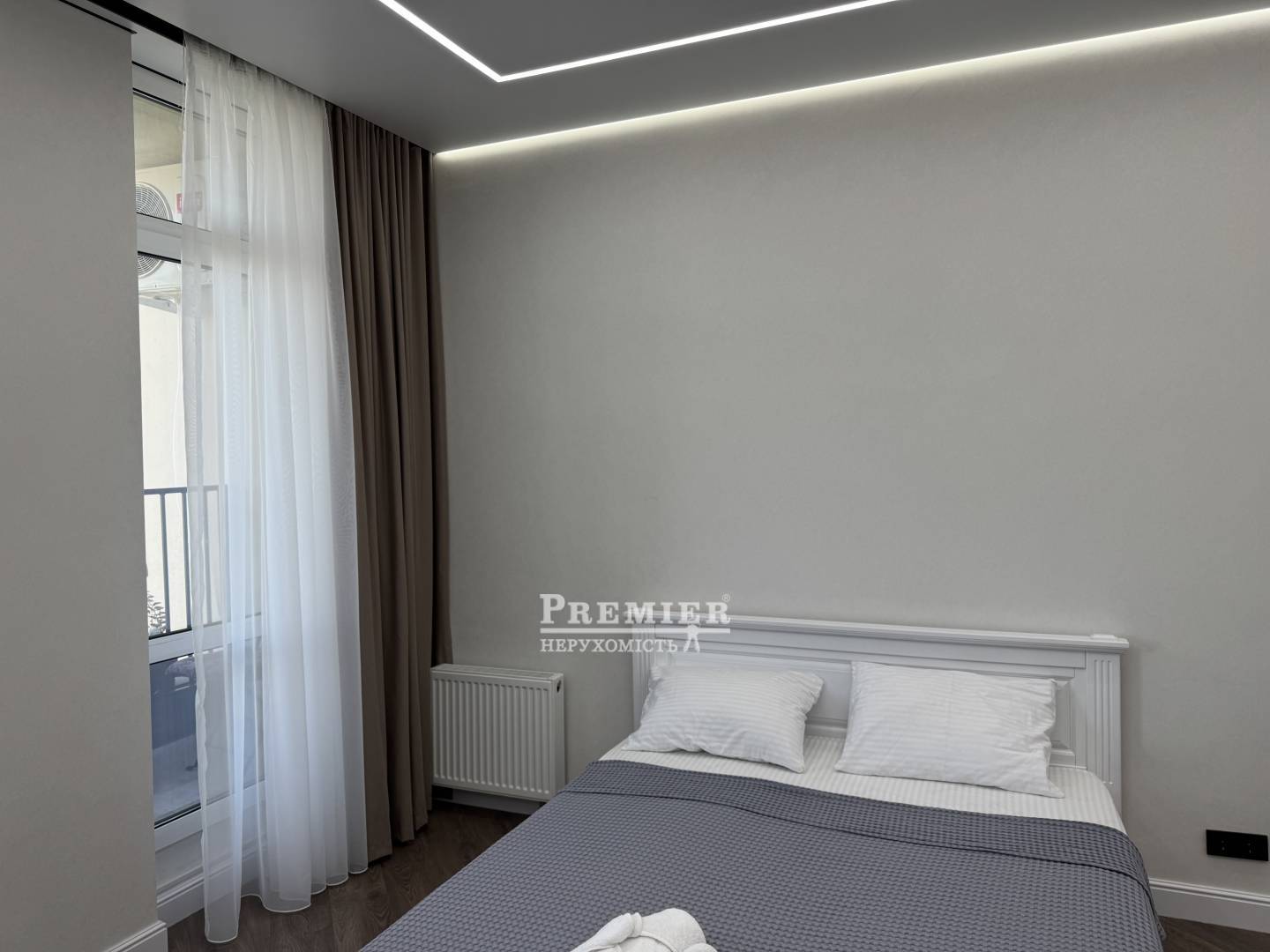 Продається Студія, Софіївська вул., м.Одеса изображение 27