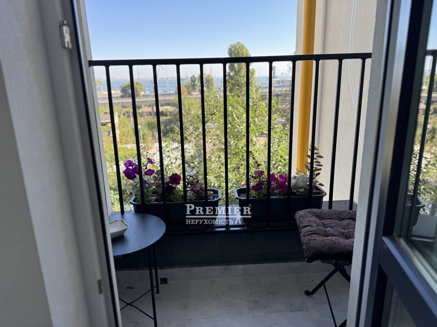 Продається Студія, Софіївська вул., м.Одеса изображение 28