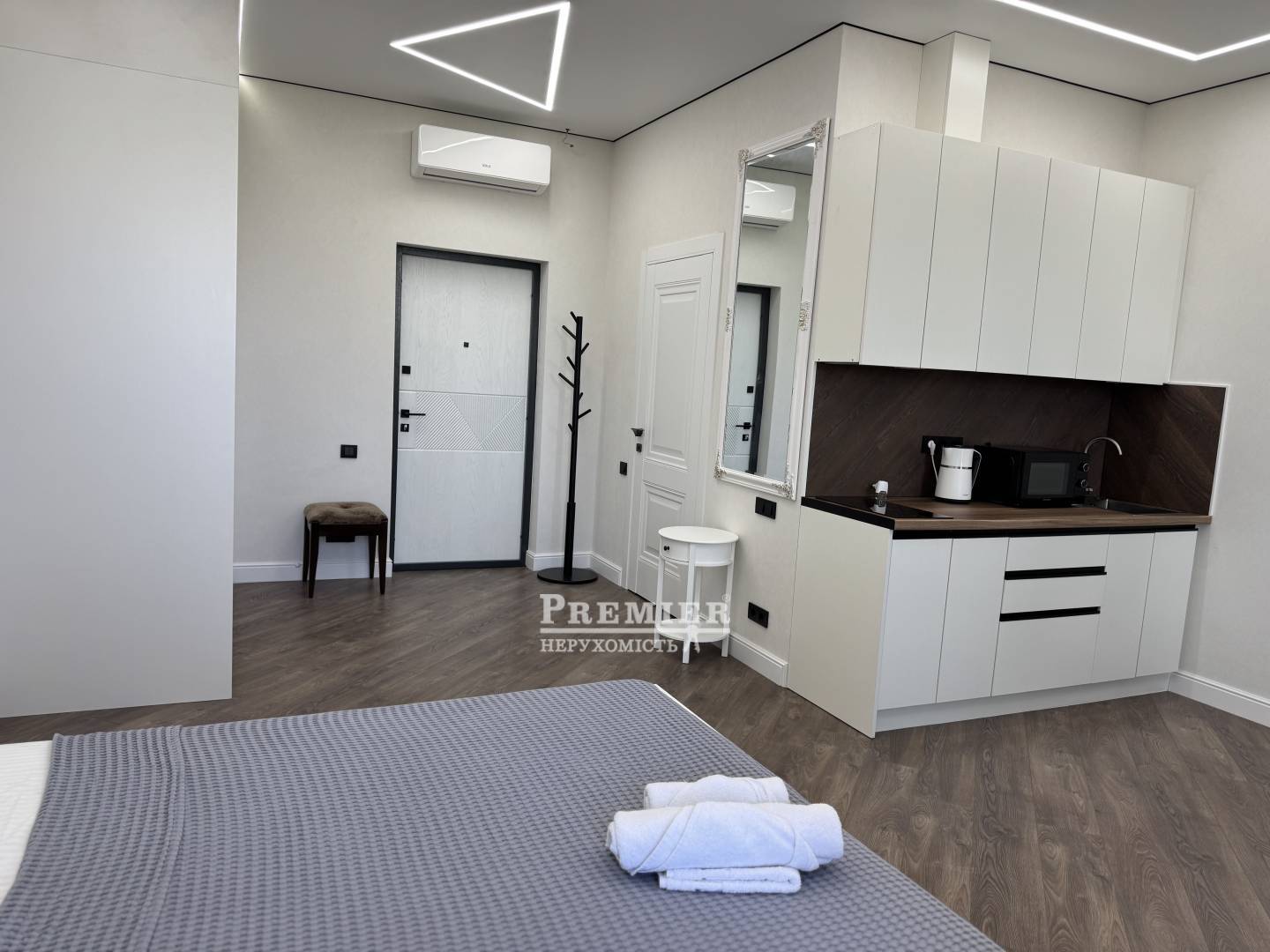 Продається Студія, Софіївська вул., м.Одеса изображение 30