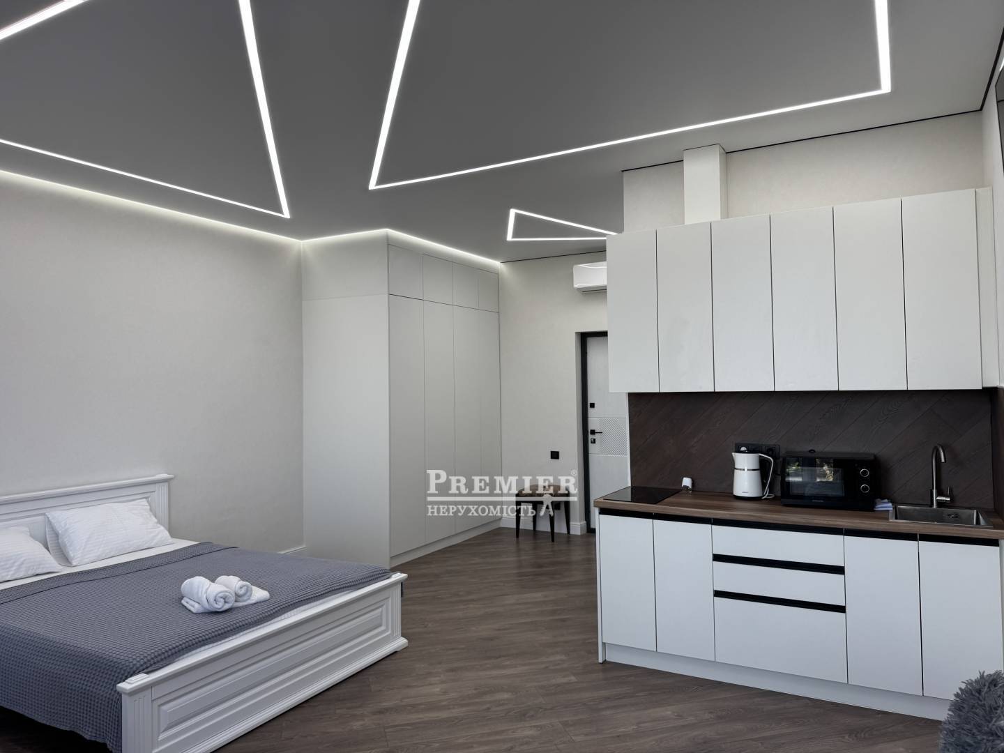 Продається Студія, Софіївська вул., м.Одеса изображение 31