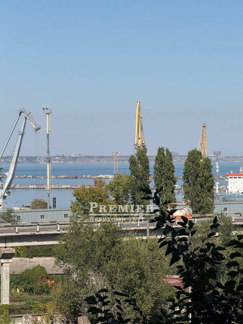 Продається Студія, Софіївська вул., м.Одеса изображение 5