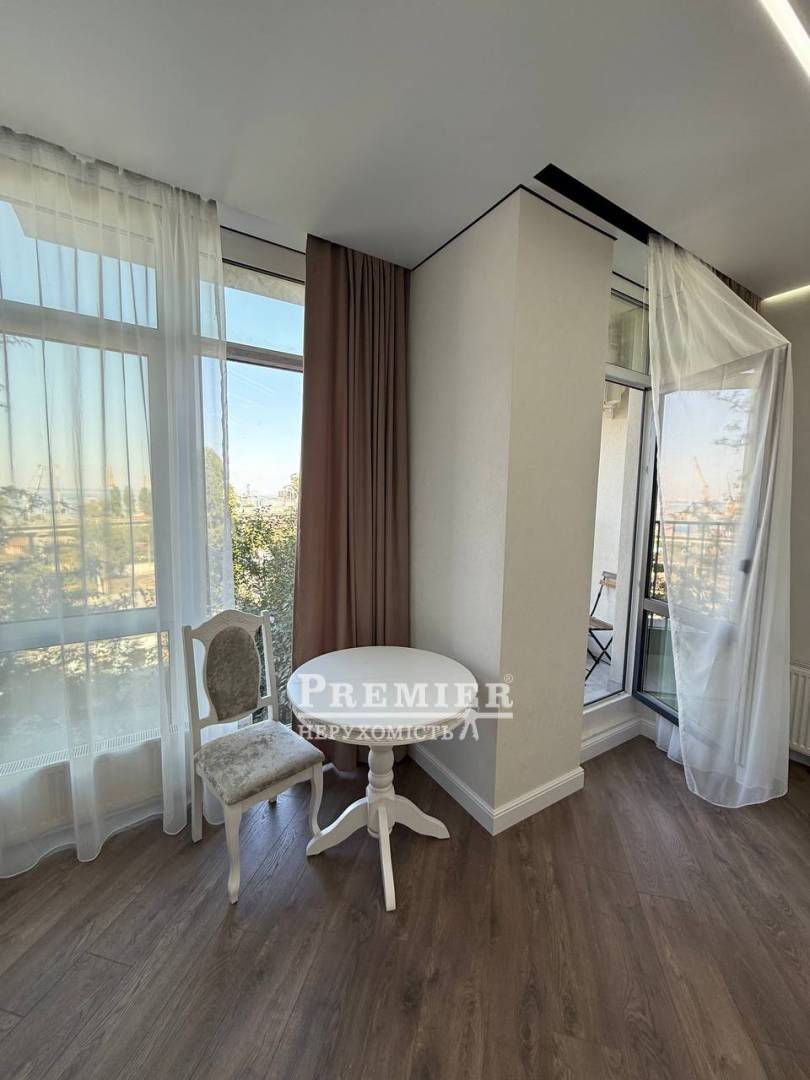 Продається Студія, Софіївська вул., м.Одеса изображение 8