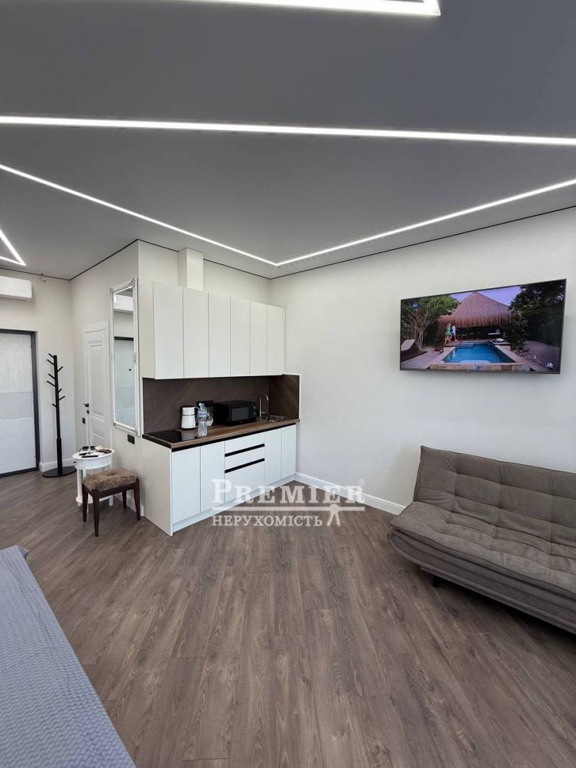 Продається Студія, Софіївська вул., м.Одеса изображение 10