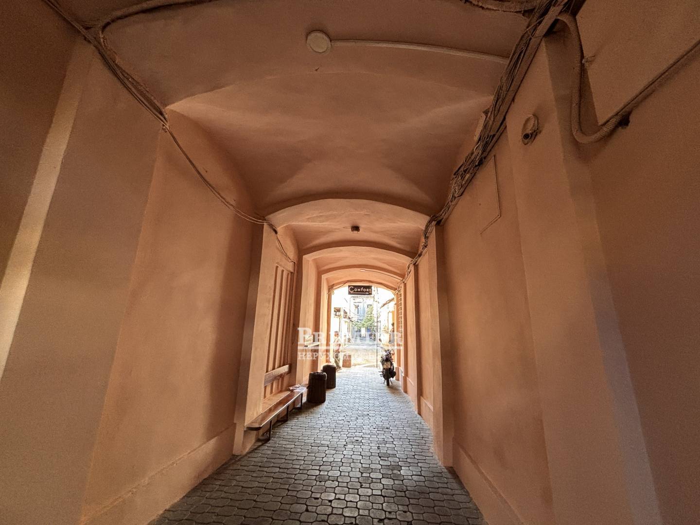 Продається 2кімнатна квартира, Мала Арнаутська вул., м.Одеса изображение 12