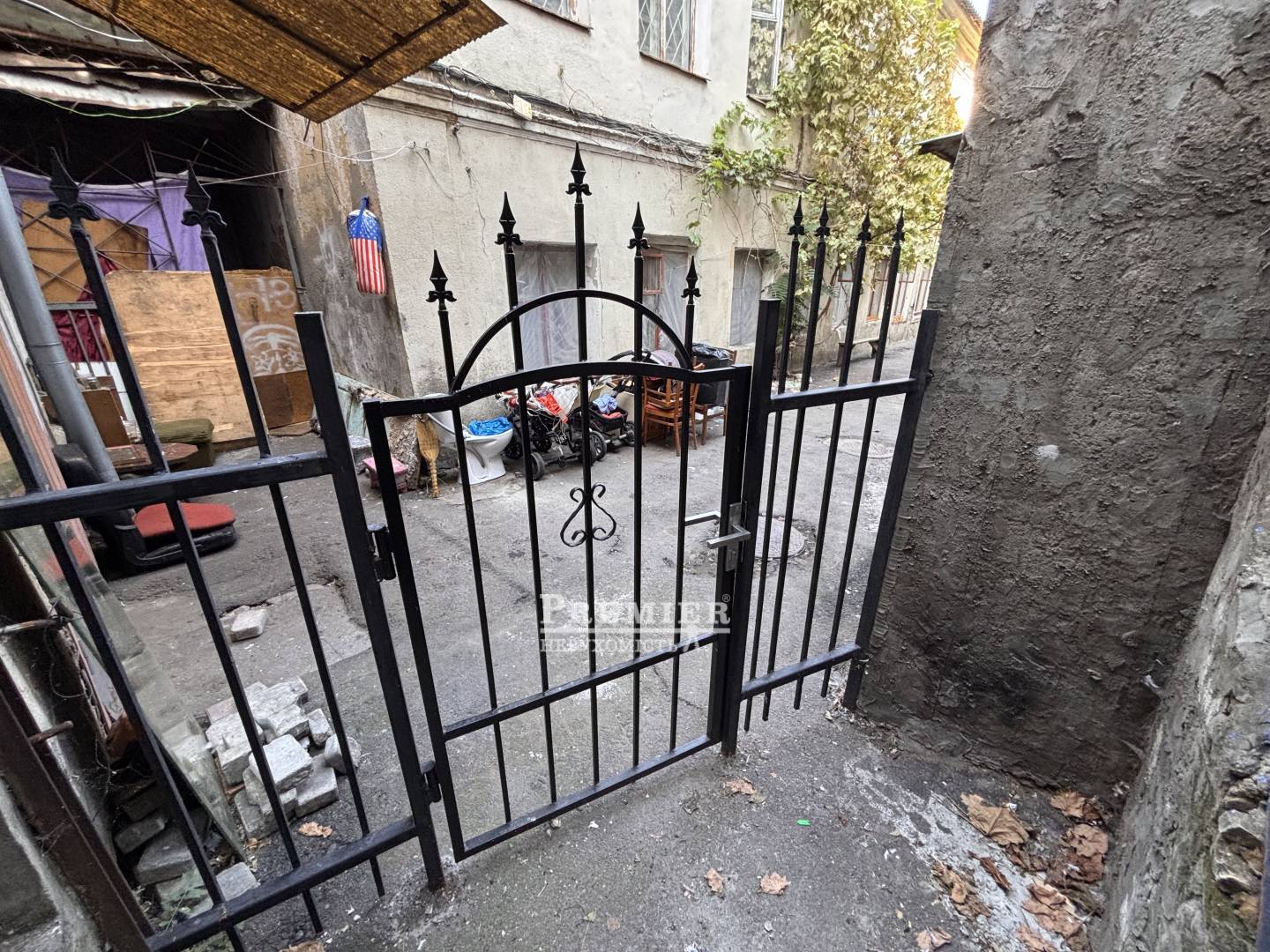 Продається 2кімнатна квартира, Мала Арнаутська вул., м.Одеса изображение 13