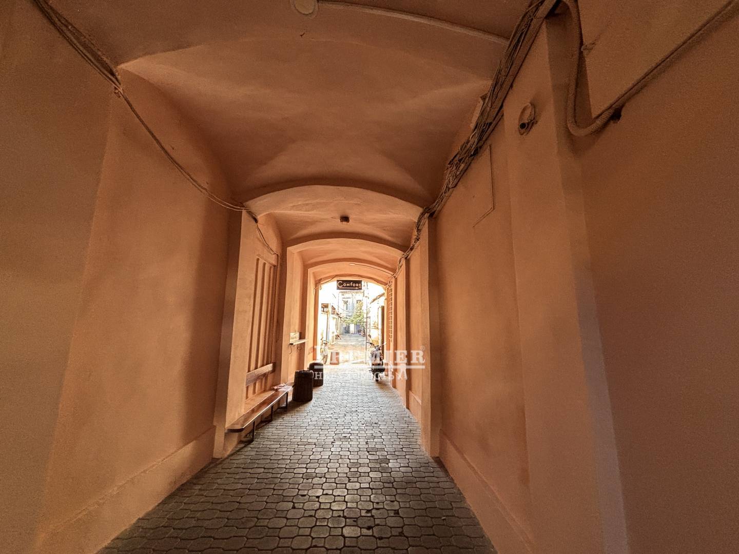 Продається 2кімнатна квартира, Мала Арнаутська вул., м.Одеса изображение 14