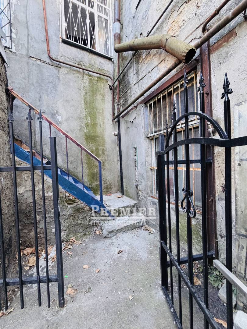 Продається 2кімнатна квартира, Мала Арнаутська вул., м.Одеса изображение 15