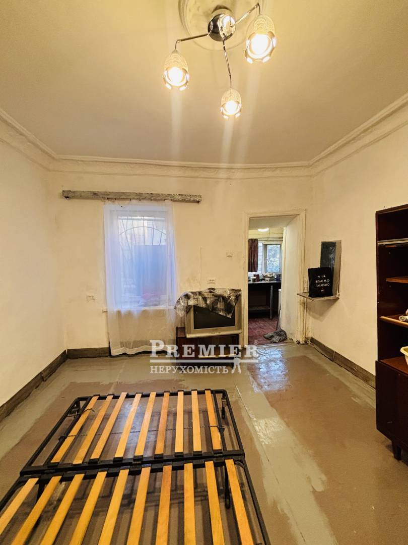 Продається 2кімнатна квартира, Мала Арнаутська вул., м.Одеса изображение 4