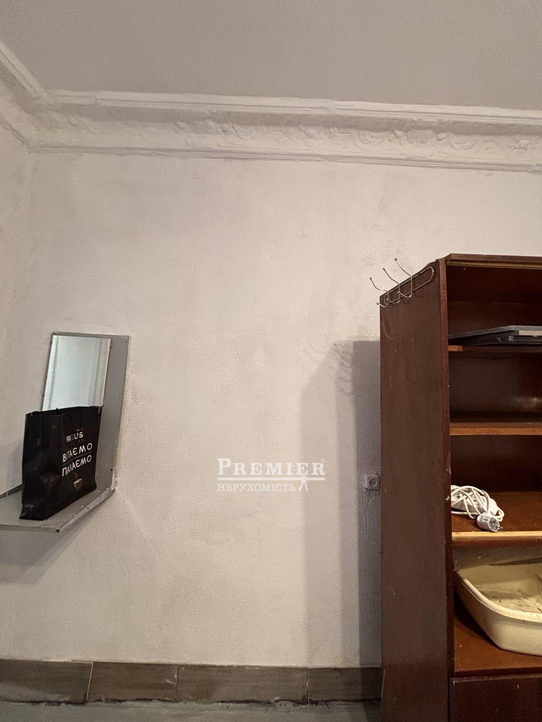 Продається 2кімнатна квартира, Мала Арнаутська вул., м.Одеса изображение 5