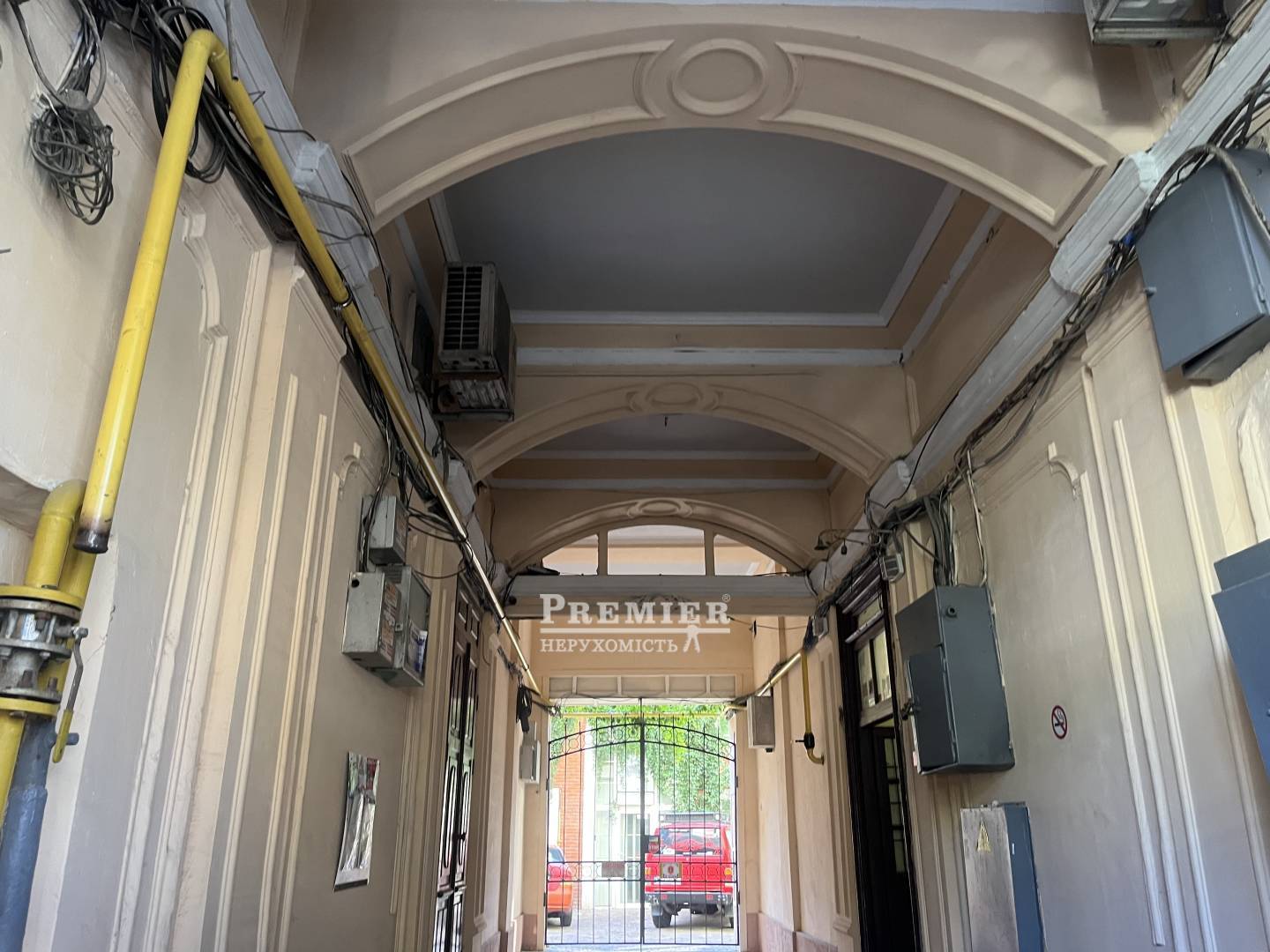 Продається Комнаты в коммуне, Преображенська вул., м.Одеса изображение 13