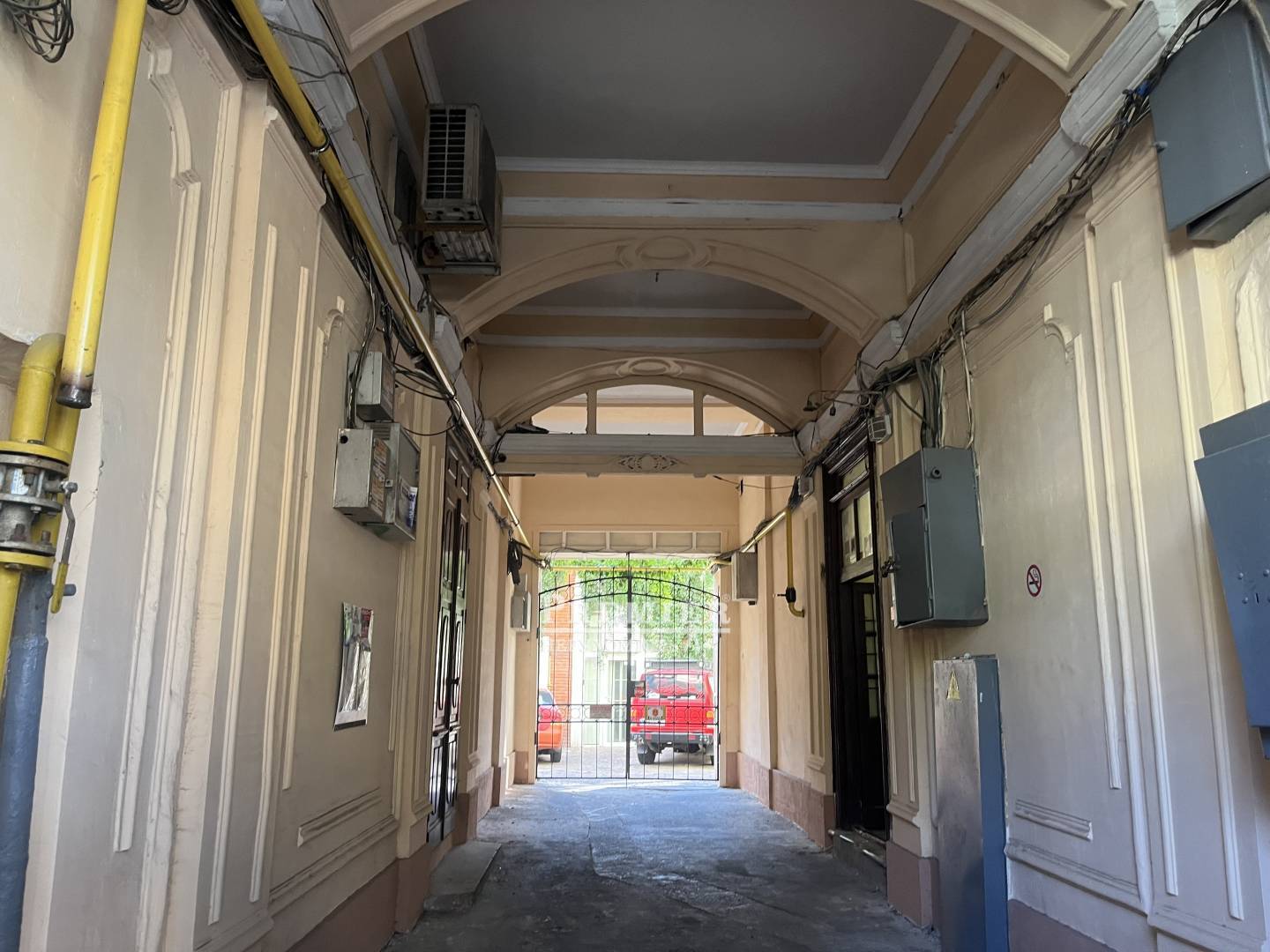 Продається Комнаты в коммуне, Преображенська вул., м.Одеса изображение 14