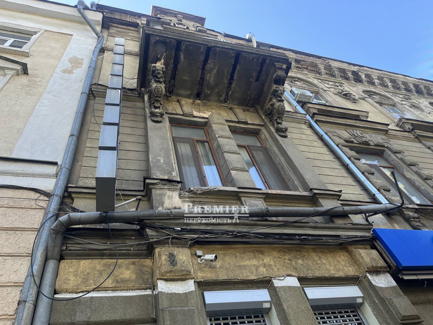 Продається Комнаты в коммуне, Преображенська вул., м.Одеса изображение 17