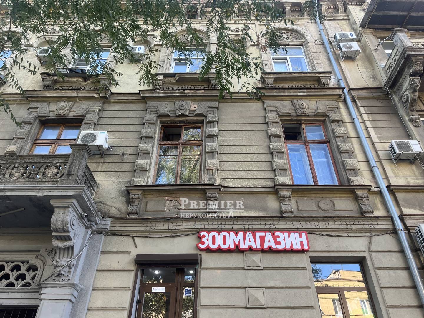 Продається Комнаты в коммуне, Преображенська вул., м.Одеса изображение 25