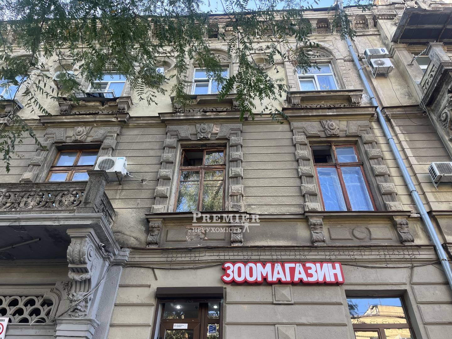 Продається Комнаты в коммуне, Преображенська вул., м.Одеса изображение 26