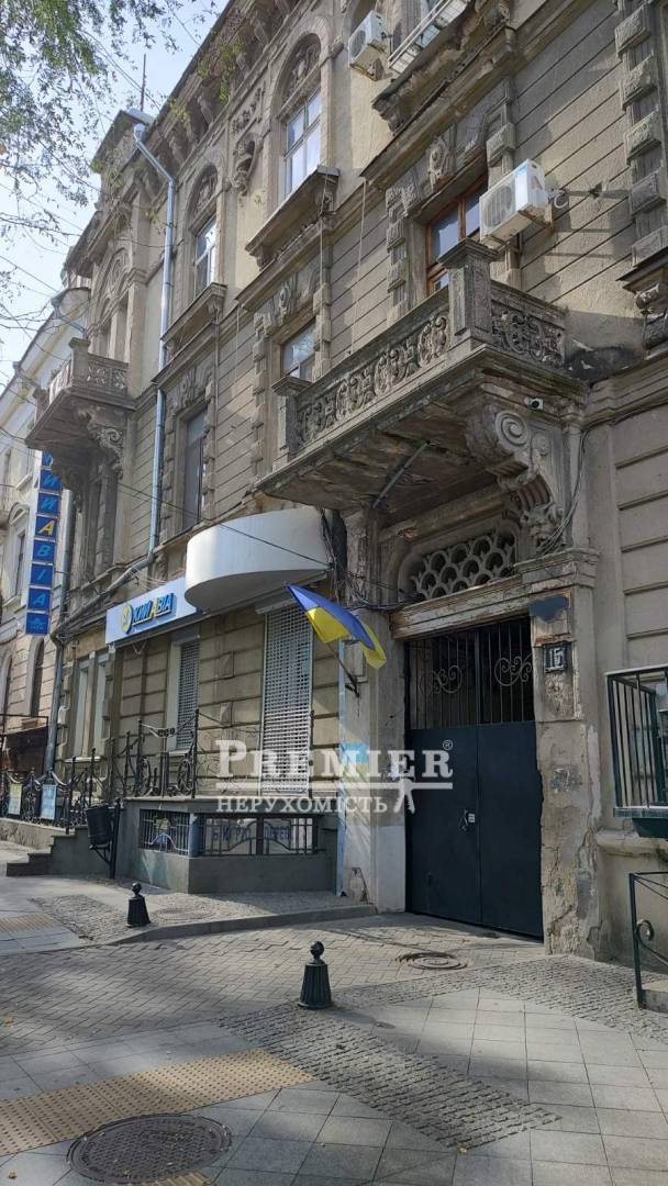 Продається Комнаты в коммуне, Преображенська вул., м.Одеса изображение 7