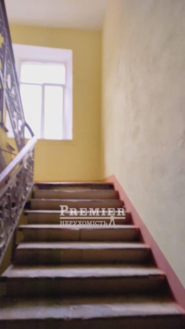 Продається Комнаты в коммуне, Преображенська вул., м.Одеса изображение 10