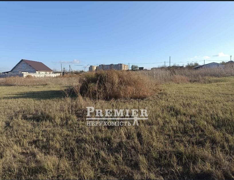 Продается Участок (под жилую застройку), Учительская ул., Ильичанка изображение 1