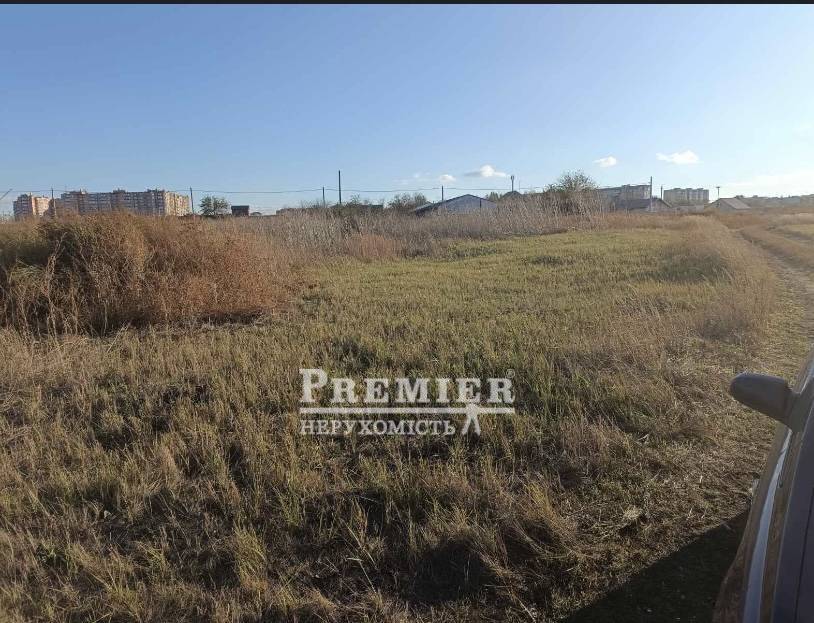 Продается Участок (под жилую застройку), Учительская ул., Ильичанка изображение 4