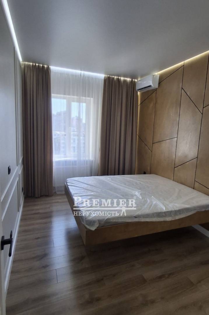 Продається 1кімнатна квартира, Сонячна вул., м.Одеса изображение 1