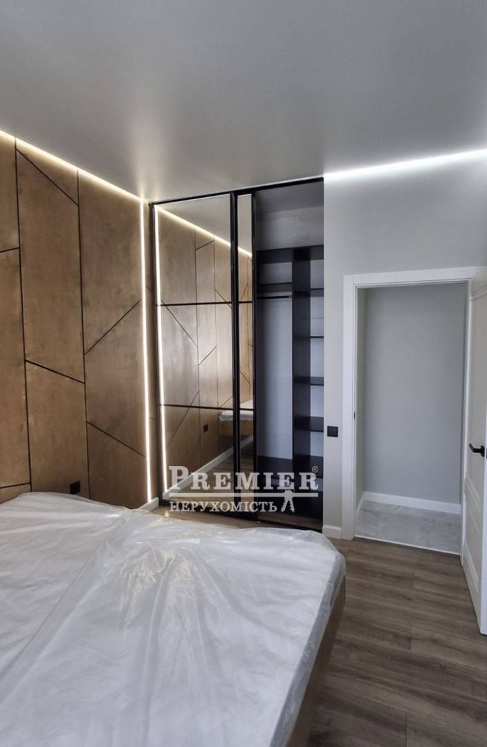 Продається 1кімнатна квартира, Сонячна вул., м.Одеса изображение 11