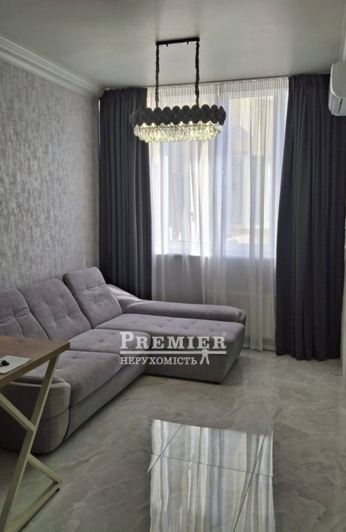 Продається 1кімнатна квартира, Сонячна вул., м.Одеса изображение 5