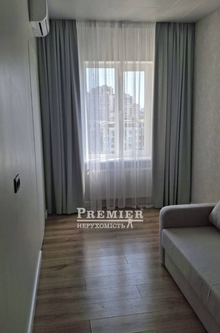 Продається 1кімнатна квартира, Сонячна вул., м.Одеса изображение 7