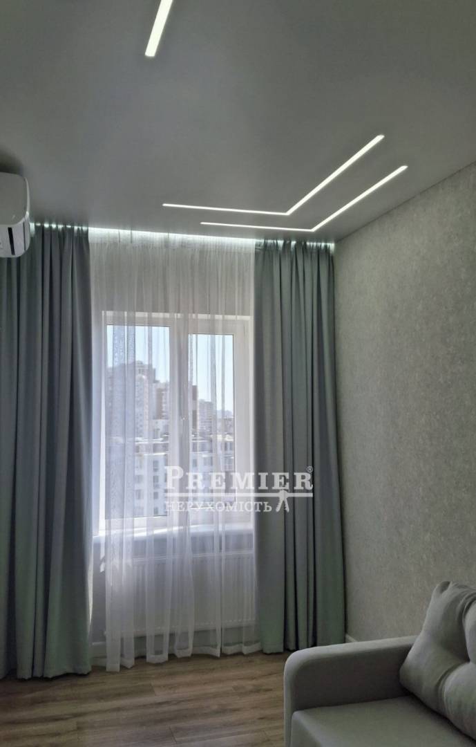 Продається 1кімнатна квартира, Сонячна вул., м.Одеса изображение 8