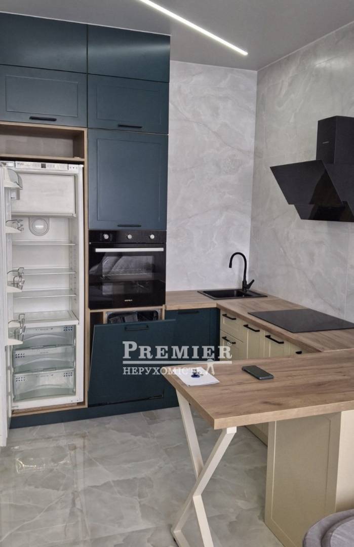 Продається 1кімнатна квартира, Сонячна вул., м.Одеса изображение 10