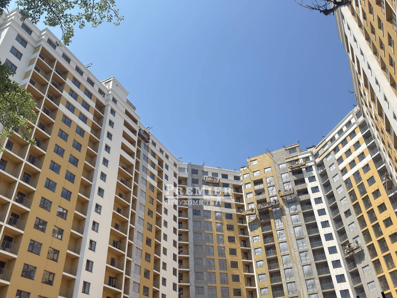 Продается 1-комн. квартира в новострое, Краснова ул.(ЖК 61 Жемчужина), г.Одесса изображение 3