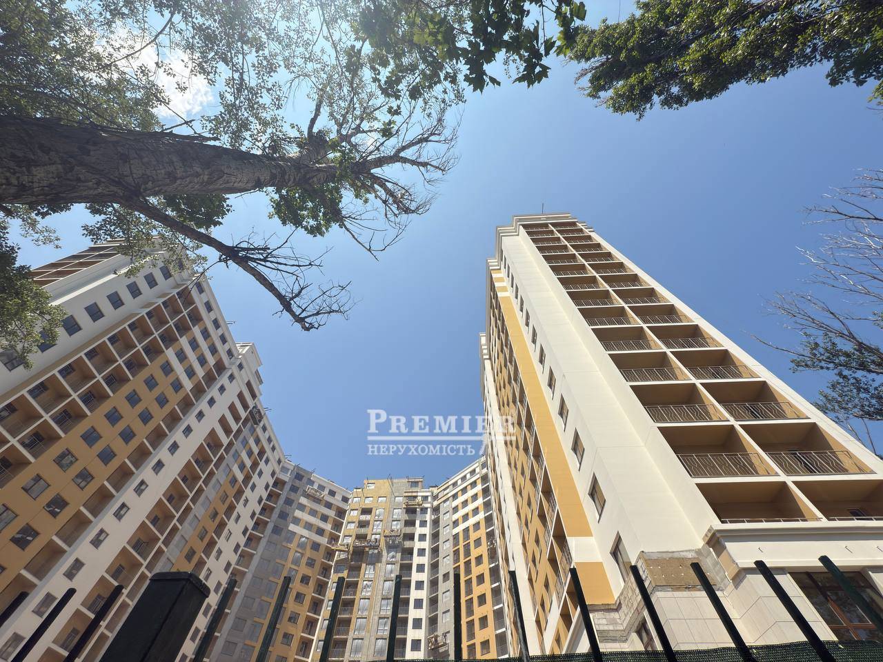 Продается 1-комн. квартира в новострое, Краснова ул.(ЖК 61 Жемчужина), г.Одесса изображение 4