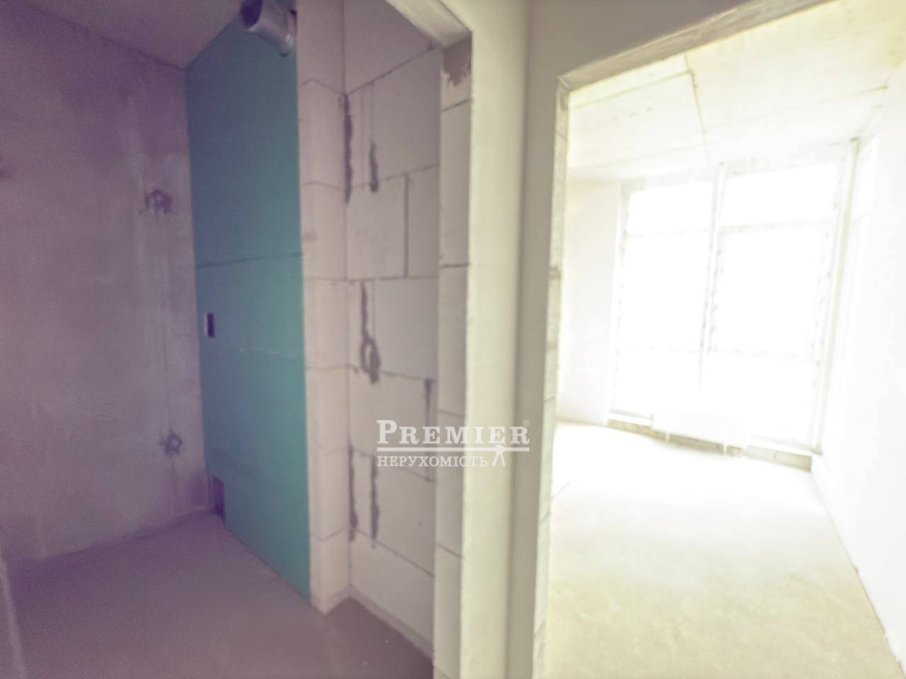 Продается 1-комн. квартира в новострое, Краснова ул.(ЖК 61 Жемчужина), г.Одесса изображение 6