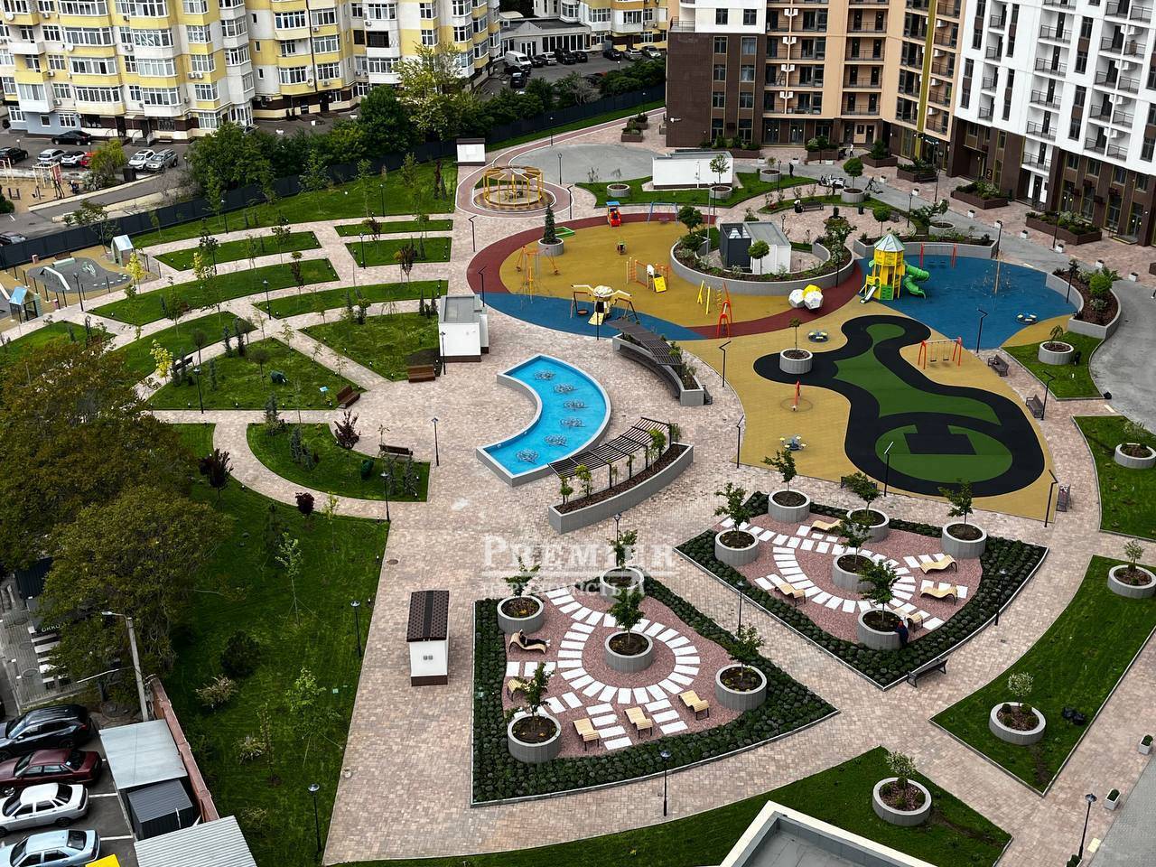 Продается 1-комн. квартира в новострое, Краснова ул.(ЖК 61 Жемчужина), г.Одесса изображение 9